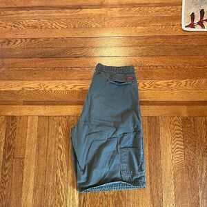 Y2K‎ dickies cargo shorts